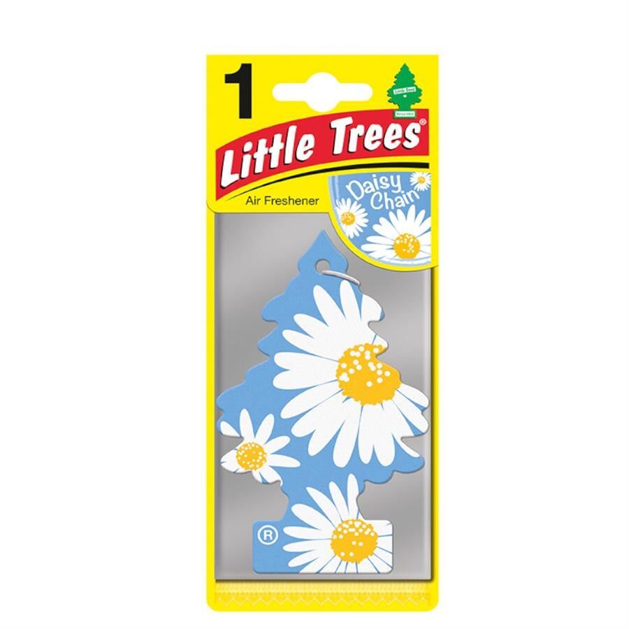 CAR FRESHENER LITTLE TREE KOKU PAPATYA ZİNCİRİ