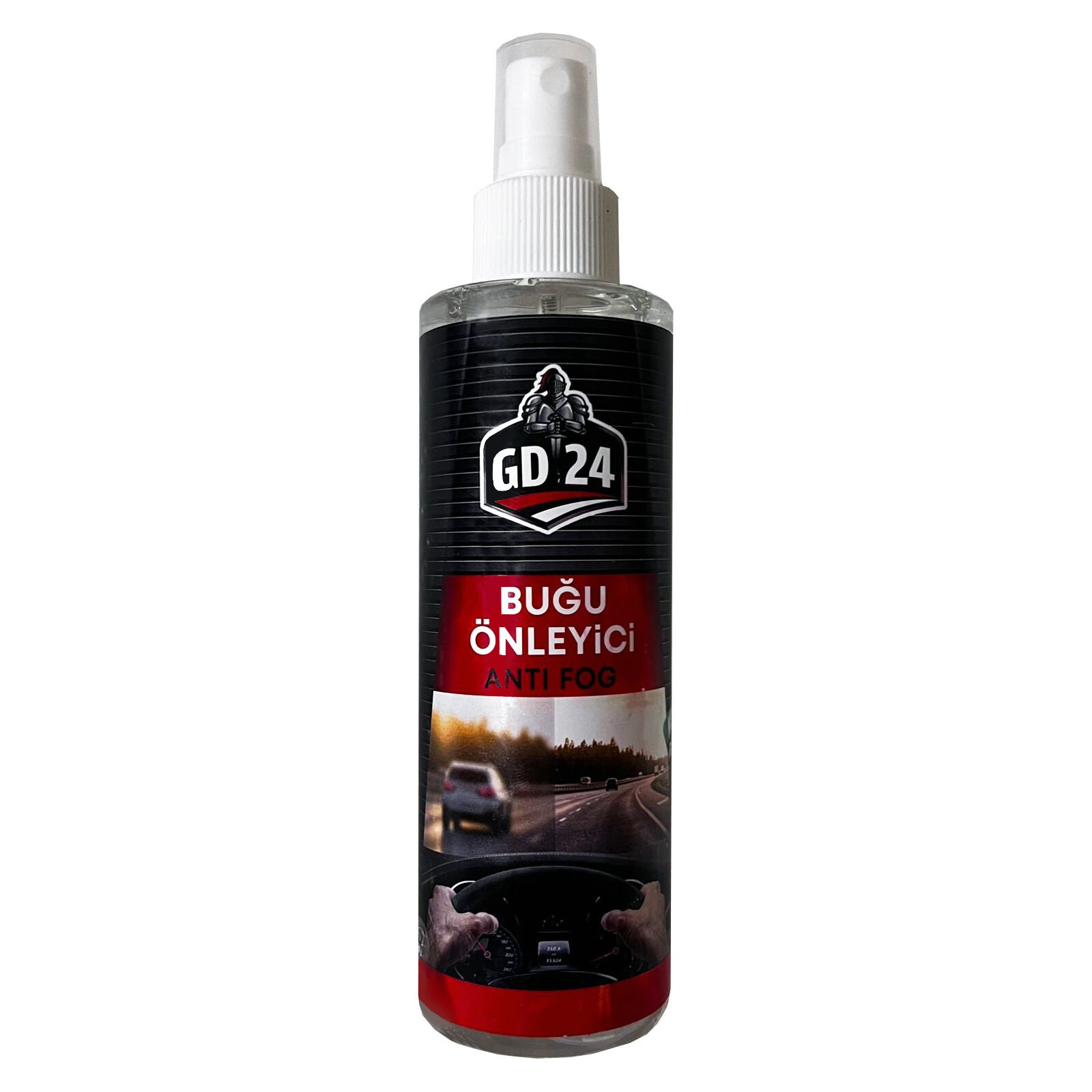 GD-24 BUĞU ÖNLEYİCİ 200ML