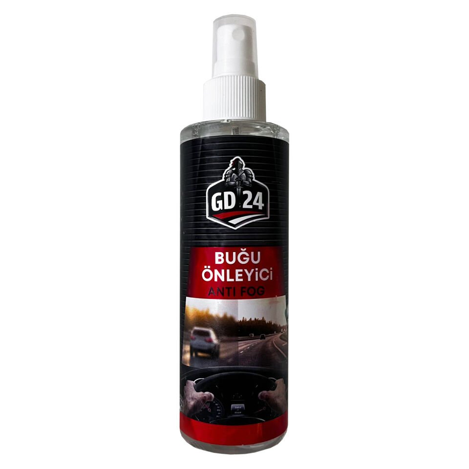 GD-24 BUĞU ÖNLEYİCİ 200ML
