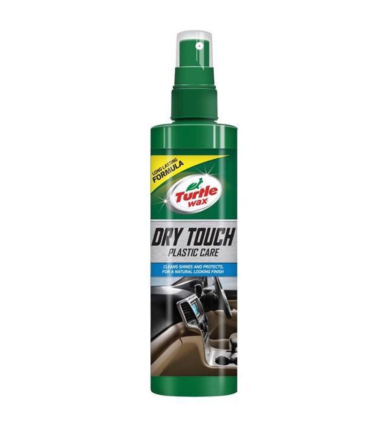 TURTLE WAX TORPİDO TEMİZLEYİCİ 300ML