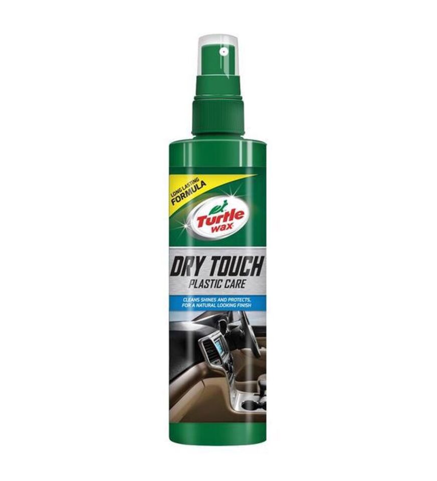TURTLE WAX TORPİDO TEMİZLEYİCİ 300ML