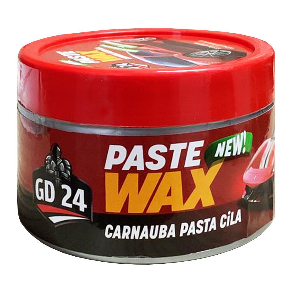 GD-24 CARNAUBA PASTA CİLA 230 ml.