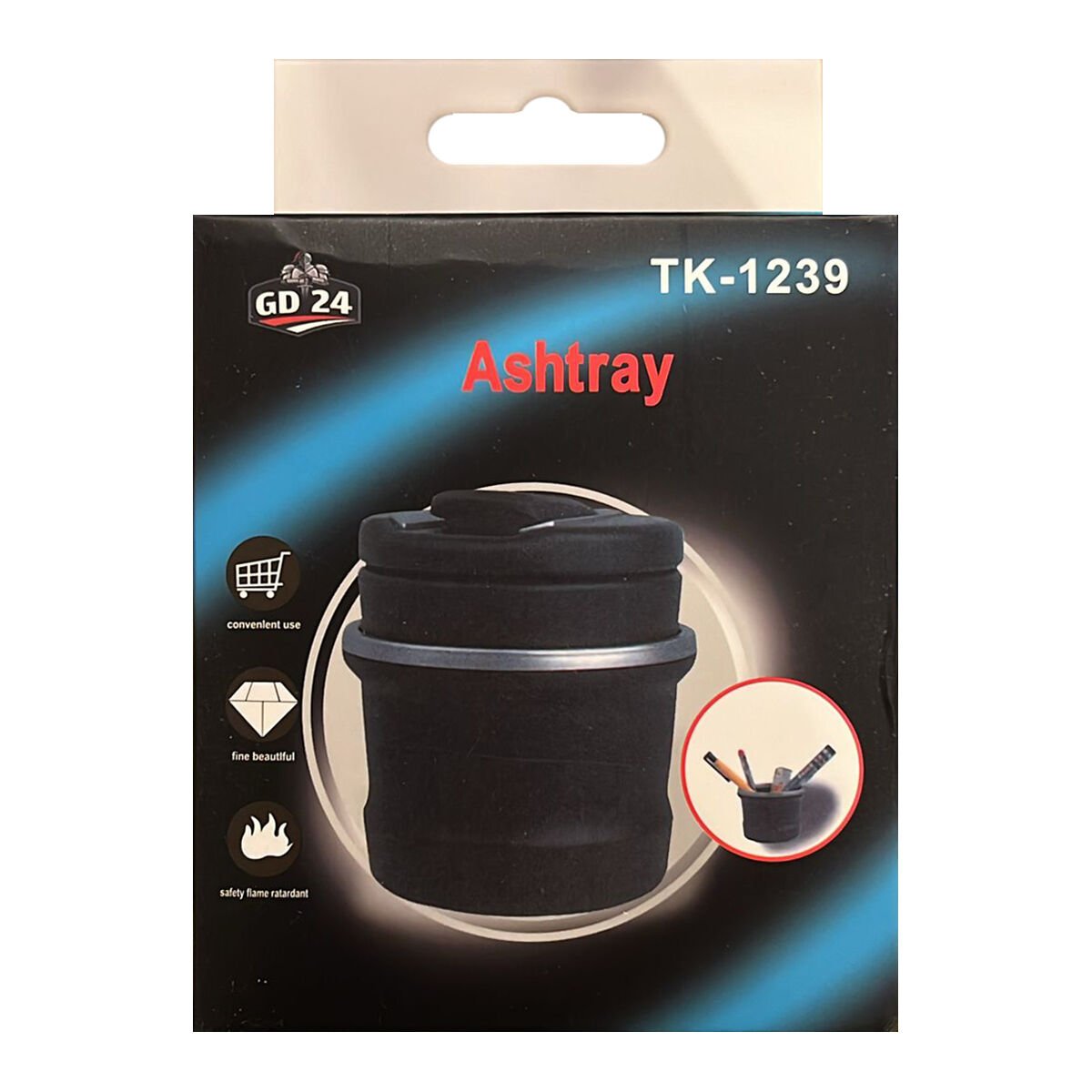 GD-24 OTO KÜLLÜĞÜ BMW MODEL