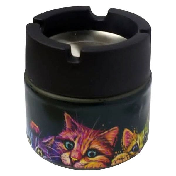 GD-24 KOKUSUZ CAM KÜLLÜK