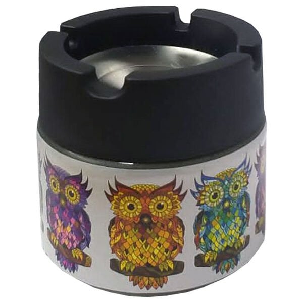 GD-24 KOKUSUZ CAM KÜLLÜK