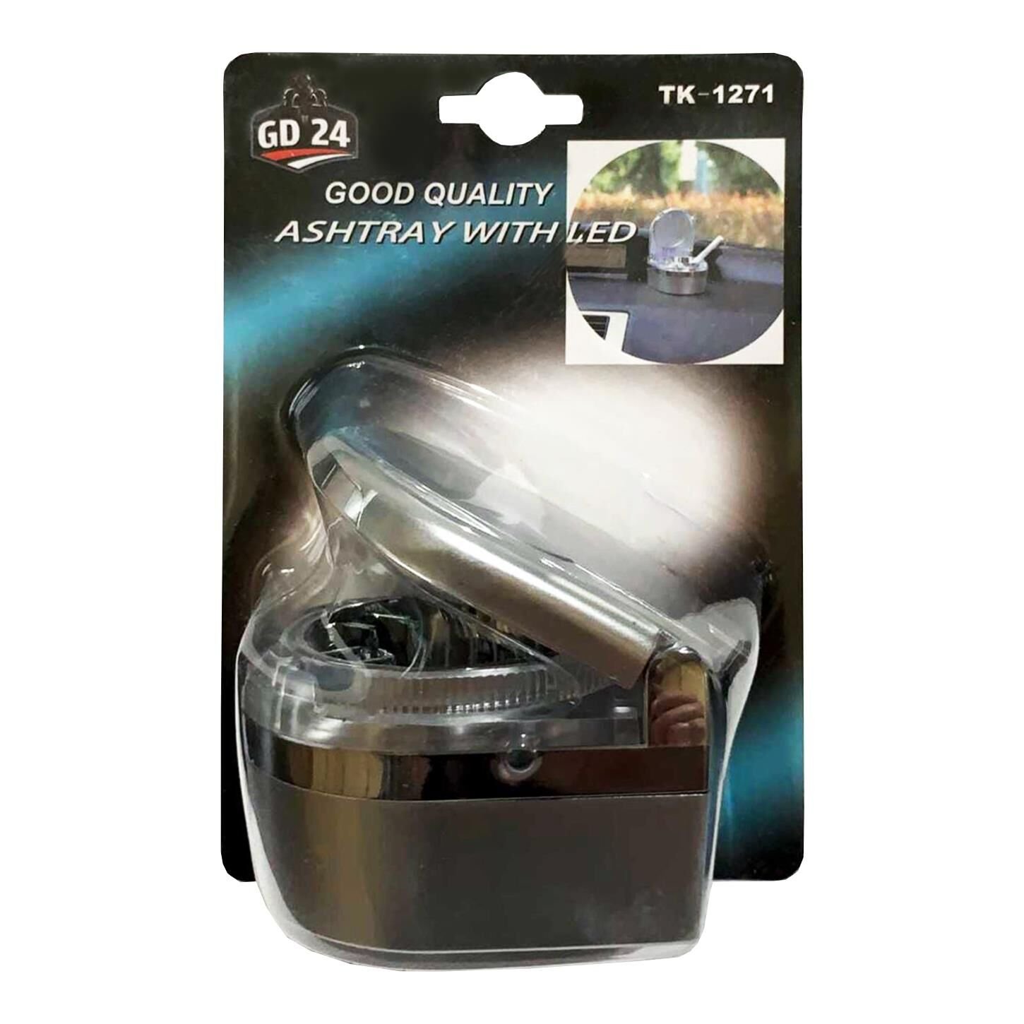 GD-24 GOOD QUALITY LÜKS KÜLLÜK