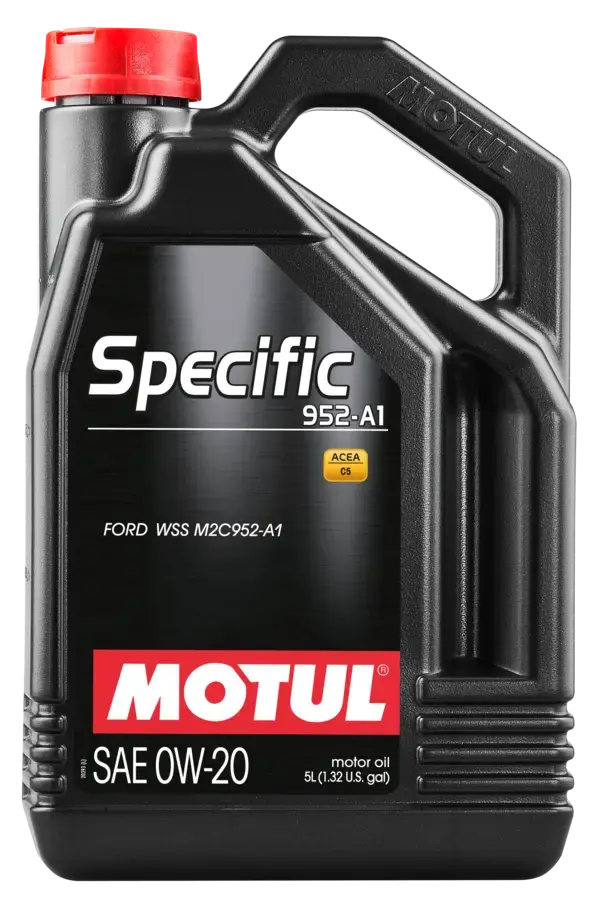 MOTUL SPECIFIC 952-A1 0W-20_5L