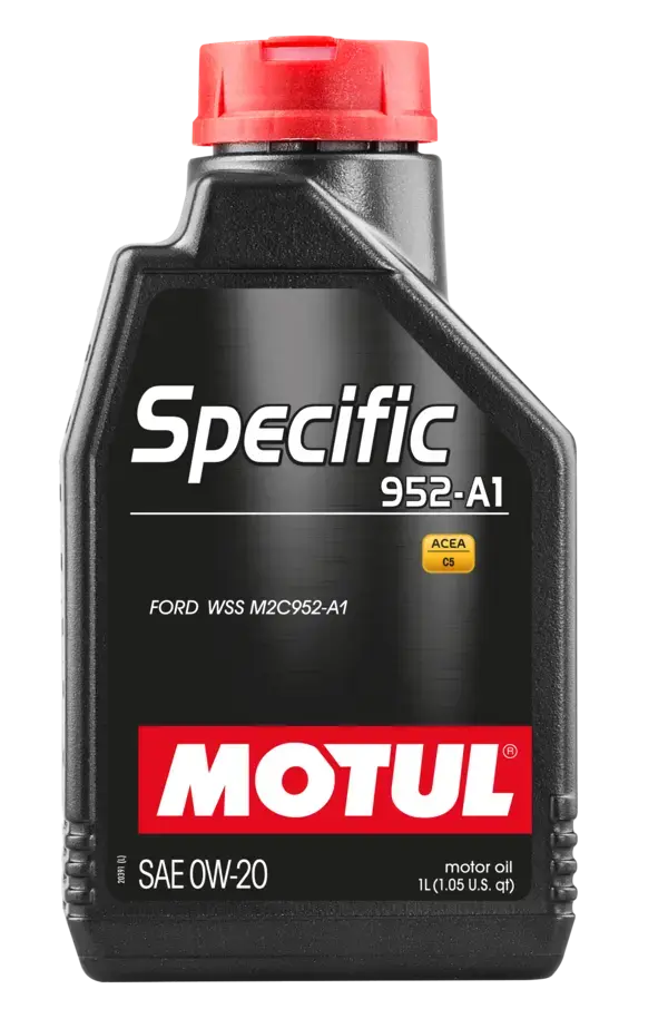 MOTUL SPECIFIC 952-A1 0W-20 MOTOR YAĞI 1L